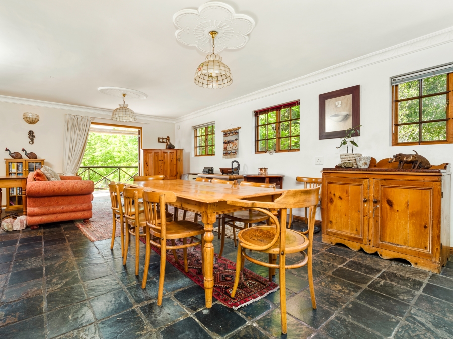 5 Bedroom Property for Sale in Belvidere Estate Western Cape